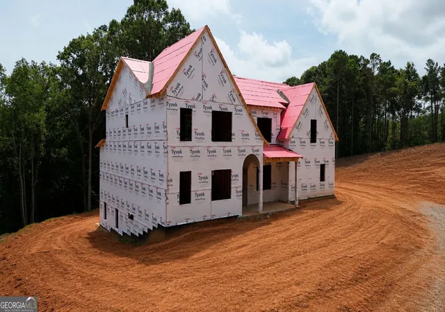 Photo 1 of Mansion for sale at 1688 Kilcrease Rd, Bethlehem, GA 30620 | MLS# 10805214 | Listing updated on 2026-08-07