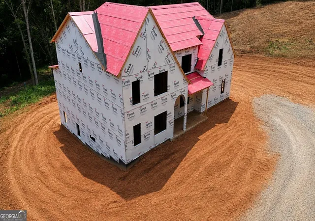 Photo 2 of Mansion for sale at 1688 Kilcrease Rd, Bethlehem, GA 30620 | MLS# 10805214 | Listing updated on 2026-08-07