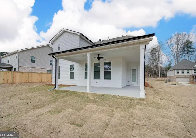 27th image of 2424 Dixon Pl, Lawrenceville, GA 30045 | MLS# 10818611