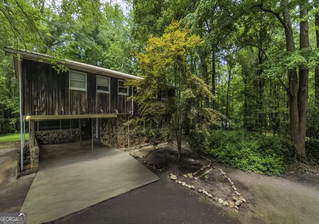 1st image of 756 Corinth Poseyville Rd, Bremen, GA 30110 | MLS# 10814015