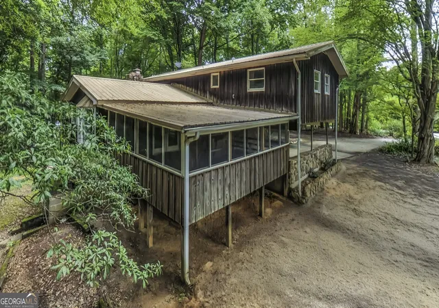 2nd image of 756 Corinth Poseyville Rd, Bremen, GA 30110 | MLS# 10814015