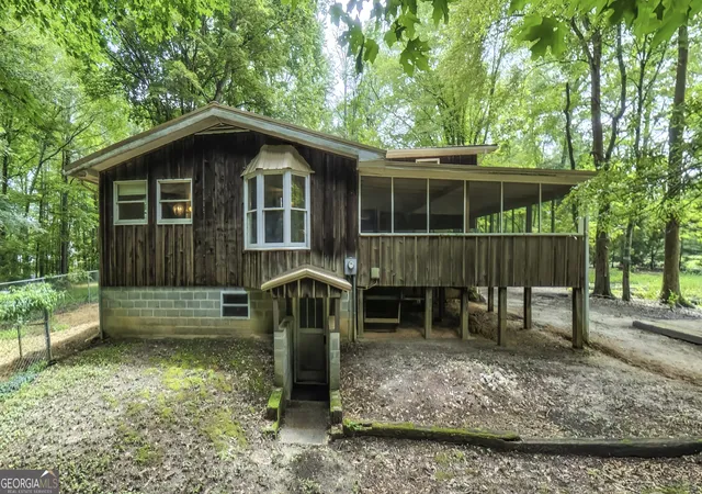 3rd image of 756 Corinth Poseyville Rd, Bremen, GA 30110 | MLS# 10814015