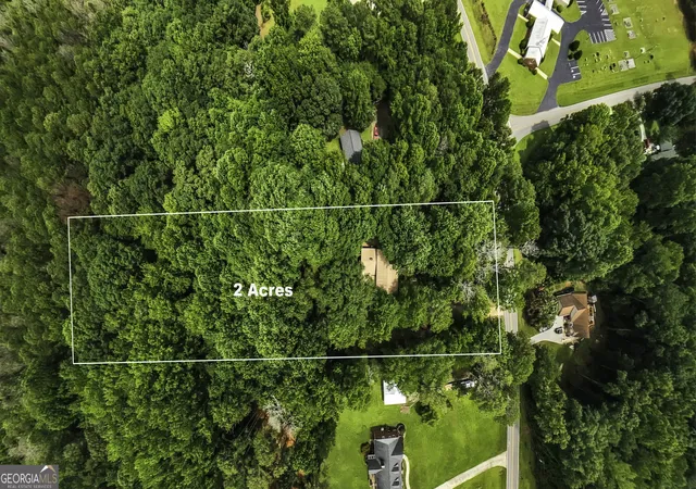 45th image of 756 Corinth Poseyville Rd, Bremen, GA 30110 | MLS# 10814015