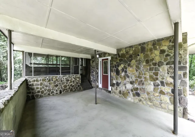 4th image of 756 Corinth Poseyville Rd, Bremen, GA 30110 | MLS# 10814015