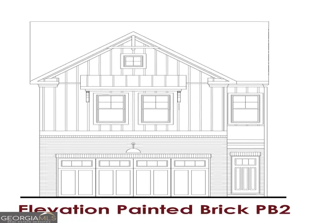 1st image of 298 Brook Landing Cir, Auburn, GA 30011 | MLS# 10829519