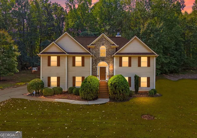 Photo 1 of Single family home for sale at 1444 Jefferson Walk Cir, Jefferson, GA 30549 | MLS# 10852261 | Listing updated on 2026-10-29