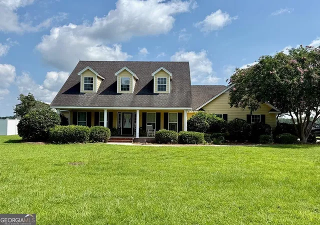Photo 1 of Single family home for sale at 631 Patterson St, Sparks, GA 31647 | MLS# 10822674 | Listing updated on 2026-09-21