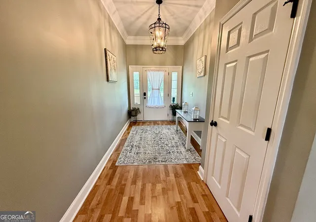 Photo 4 of Single family home for sale at 631 Patterson St, Sparks, GA 31647 | MLS# 10822674 | Listing updated on 2026-09-21