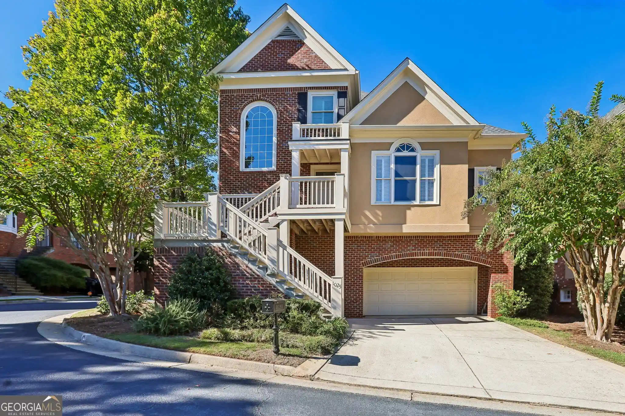 Photo 1 of Single family home for sale at 1025 Fairway Ests Ne, Atlanta, GA 30319 | MLS# 10877103 | Listing updated on 2026-10-23