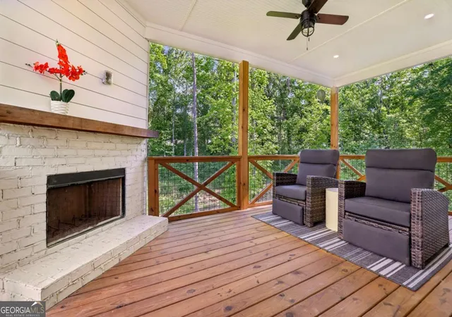Homes for sale in Dawsonville, GA | 50 Timber Walk, Dawsonville, GA 30534 | MLS# 10739821