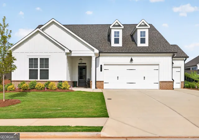 Homes for sale in Jefferson, GA | 134 Oakdale Rd, Jefferson, GA 30549 | MLS# 10794145