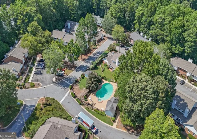 33rd image of 6070 Wintergreen Rd, Norcross, GA 30093 | MLS# 10825533