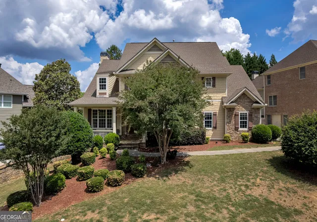 Photo 1 of Single family home for sale at 1080 Windsor Crk Dr, Grayson, GA 30017 | MLS# 10772118 | Listing updated on 2026-06-30