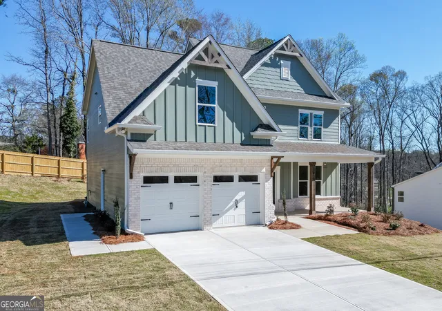 Homes for sale in Commerce, GA | 929 Lakeview, Commerce, GA 30529 | MLS# 10722149