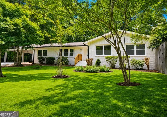 1st image of 1522 Wilson Cir Sw, Marietta, GA 30064 | MLS# 10820147