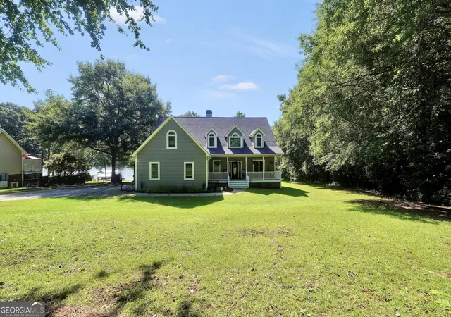 1st image of 561 Harbour Shores Dr, Jackson, GA 30233 | MLS# 10808726