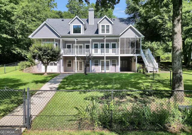 2nd image of 561 Harbour Shores Dr, Jackson, GA 30233 | MLS# 10808726