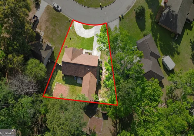 Photo 19 of Single family home for sale at 6 N Nicholson Cir, Savannah, GA 31419 | MLS# 10793279 | Listing updated on 2026-07-09