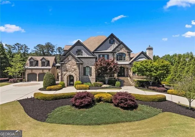2nd image of 2725 Drayton Hall Dr, Buford, GA 30519 | MLS# 10758701