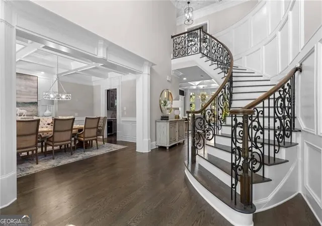 5th image of 2725 Drayton Hall Dr, Buford, GA 30519 | MLS# 10758701