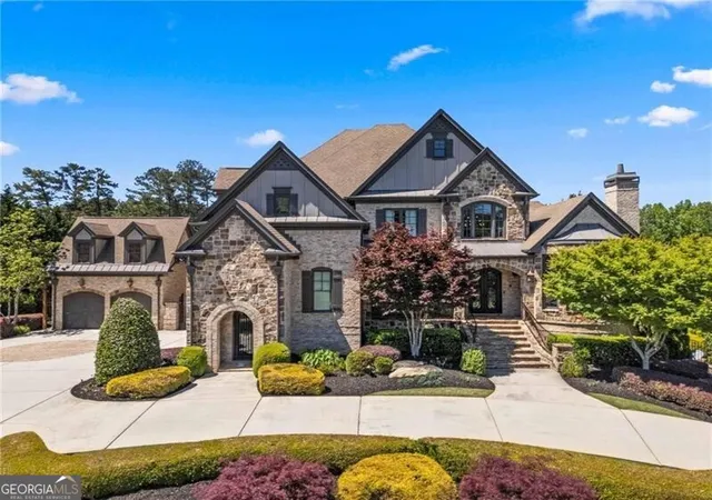 72nd image of 2725 Drayton Hall Dr, Buford, GA 30519 | MLS# 10758701