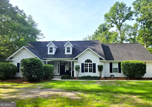 1st image of 1612 Harvest Way, Statesboro, GA 30458 | MLS# 10821784
