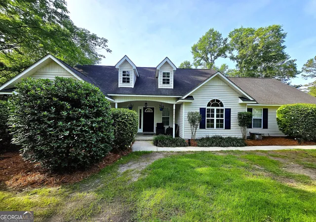 2nd image of 1612 Harvest Way, Statesboro, GA 30458 | MLS# 10821784