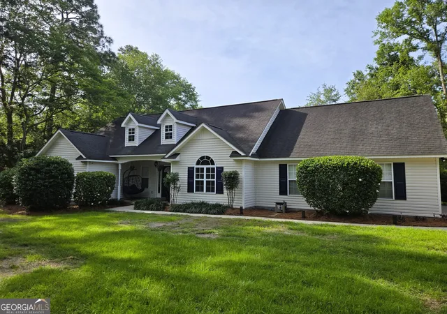3rd image of 1612 Harvest Way, Statesboro, GA 30458 | MLS# 10821784