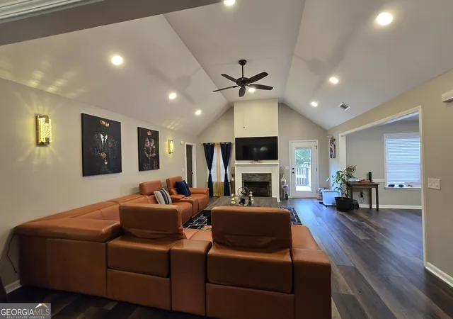 4th image of 1612 Harvest Way, Statesboro, GA 30458 | MLS# 10821784