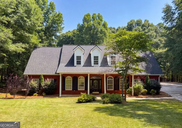 Photo 1 of Single family home for sale at 346 Carnation Dr, Social Circle, GA 30025 | MLS# 10806108 | Listing updated on 2026-09-13
