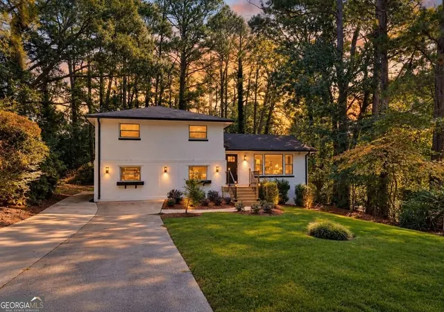 Photo 1 of Single family home for sale at 1770 Austin Dr, Decatur, GA 30032 | MLS# 10873670 | Listing updated on 2026-10-29