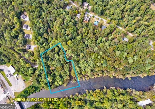 2nd image of Lt 102r Ponca Ct #102R, Ellijay, GA 30540 | MLS# 10622979