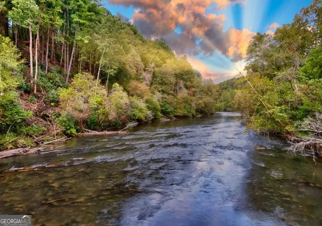 Photo 3 of Land for sale at Lt 102r Ponca Ct #102R, Ellijay, GA 30540 | MLS# 10622979 | Listing updated on 2026-06-30