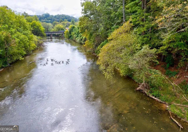 Photo 3 of Land for sale at Lt 102R Ponca Ct #102R, Ellijay, GA 30540 | MLS# 10622979 | Listing updated on 2026-06-30