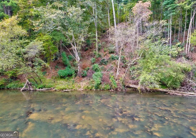 Photo 4 of Land for sale at Lt 102R Ponca Ct #102R, Ellijay, GA 30540 | MLS# 10622979 | Listing updated on 2026-06-30
