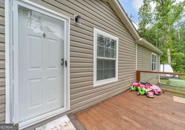 2nd image of 818 N Holcomb Dr, Martin, GA 30557 | MLS# 10822510