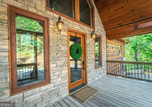 3rd image of 66 Ross Dr, Mineral Bluff, GA 30559 | MLS# 10757708