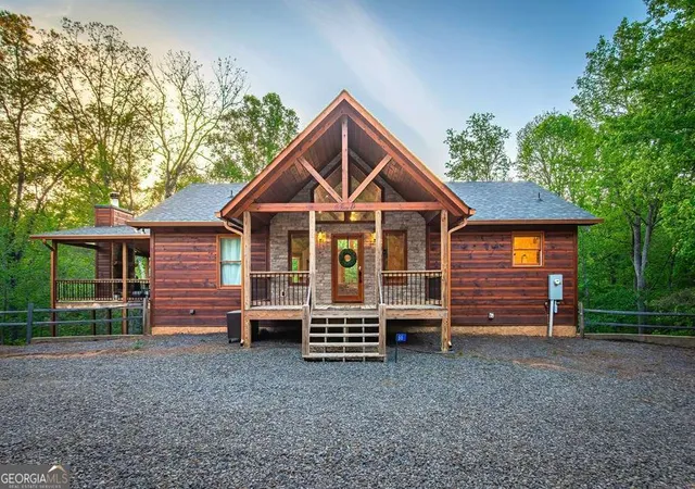 4th image of 66 Ross Dr, Mineral Bluff, GA 30559 | MLS# 10757708