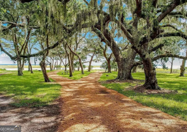 Photo 4 of Land for sale at V/L 937 Foster Foster Lndg, St. Marys, GA 31558 | MLS# 10834028 | Listing updated on 2026-10-15