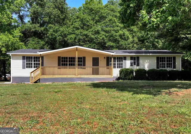 Homes for sale in Nicholson, GA | 525 J S Williamson Ct, Nicholson, GA 30565 | MLS# 10768917