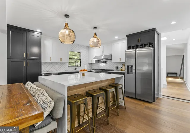 5th image of 1905 Windemere Dr Ne, Atlanta, GA 30324 | MLS# 10663835