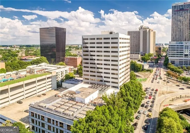 1st image of 120 Ralph Mcgill Blvd Ne #102, Atlanta, GA 30308 | MLS# 10730640