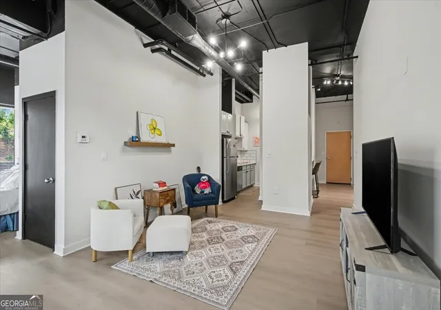 2nd image of 120 Ralph Mcgill Blvd Ne #102, Atlanta, GA 30308 | MLS# 10730640