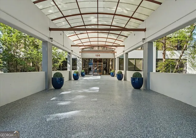 3rd image of 120 Ralph Mcgill Blvd Ne #102, Atlanta, GA 30308 | MLS# 10730640