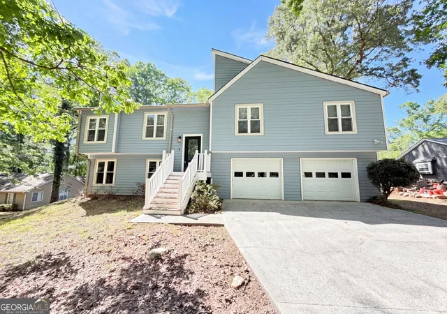 Photo 1 of Single family home for sale at 1327 Towne Harbor Trl, Woodstock, GA 30189 | MLS# 10737309 | Listing updated on 2026-09-18