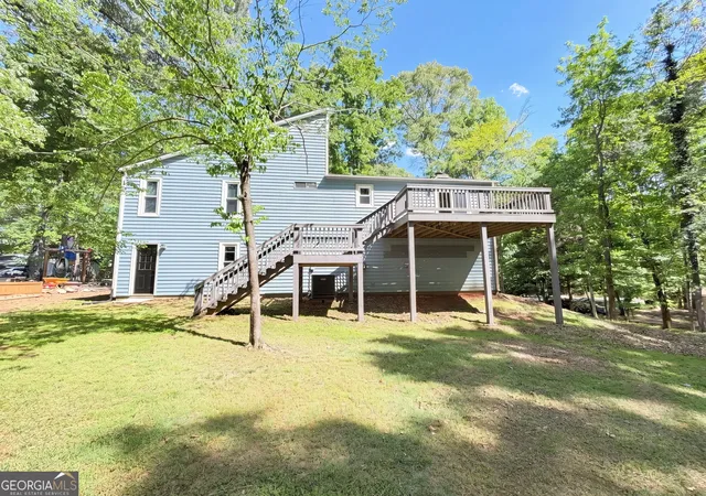Photo 4 of Single family home for sale at 1327 Towne Harbor Trl, Woodstock, GA 30189 | MLS# 10737309 | Listing updated on 2026-09-18
