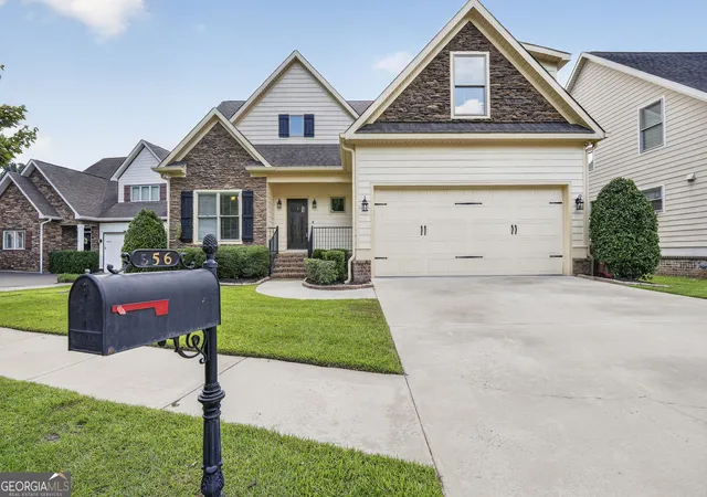 2nd image of 356 Carillon Ln, Macon, GA 31210 | MLS# 10819805