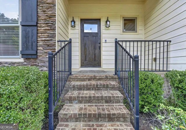 Photo 3 of Single family home for sale at 356 Carillon Ln, Macon, GA 31210 | MLS# 10819805 | Listing updated on 2026-09-26