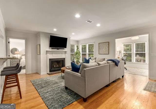 1st image of 603 Bainbridge Dr, Atlanta, GA 30327 | MLS# 10567525