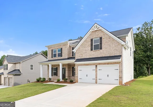 Photo 1 of Sale Pending at 342 Jarrett St, Fairburn, GA 30213 | MLS# 10867702 | Listing updated on 2026-10-25